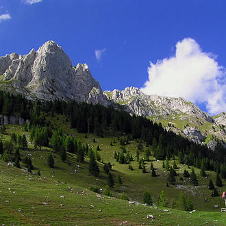 La val rendena